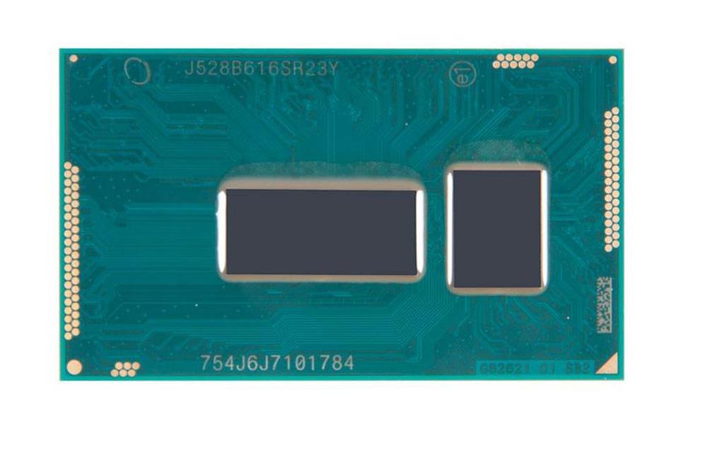 SR23Y Intel Core i5-5200U Dual Core 2.20GHz 5.00GT/s DMI2 3MB L3 Cache Socket BGA1168 Mobile Processor