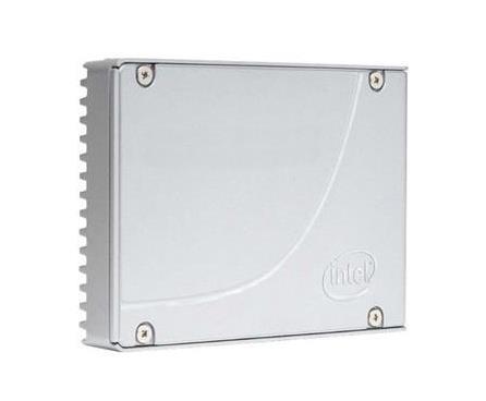 SSDPE2KX080T801 Intel DC P4510 Series 8TB TLC PCI Express 3.1 x4 NVMe (AES 256-Bits) U.2 2.5-inch Internal Solid State Drive (SSD)