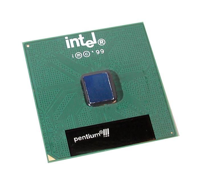 TF868 Dell 1.20GHz 133MHz FSB 256KB L2 Cache Socket 370 Intel Pentium III Processor Upgrade