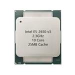 Cisco UCS-CPU-E52650D=