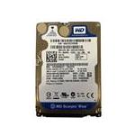 Western Digital WD2500BEVT-75A23TO
