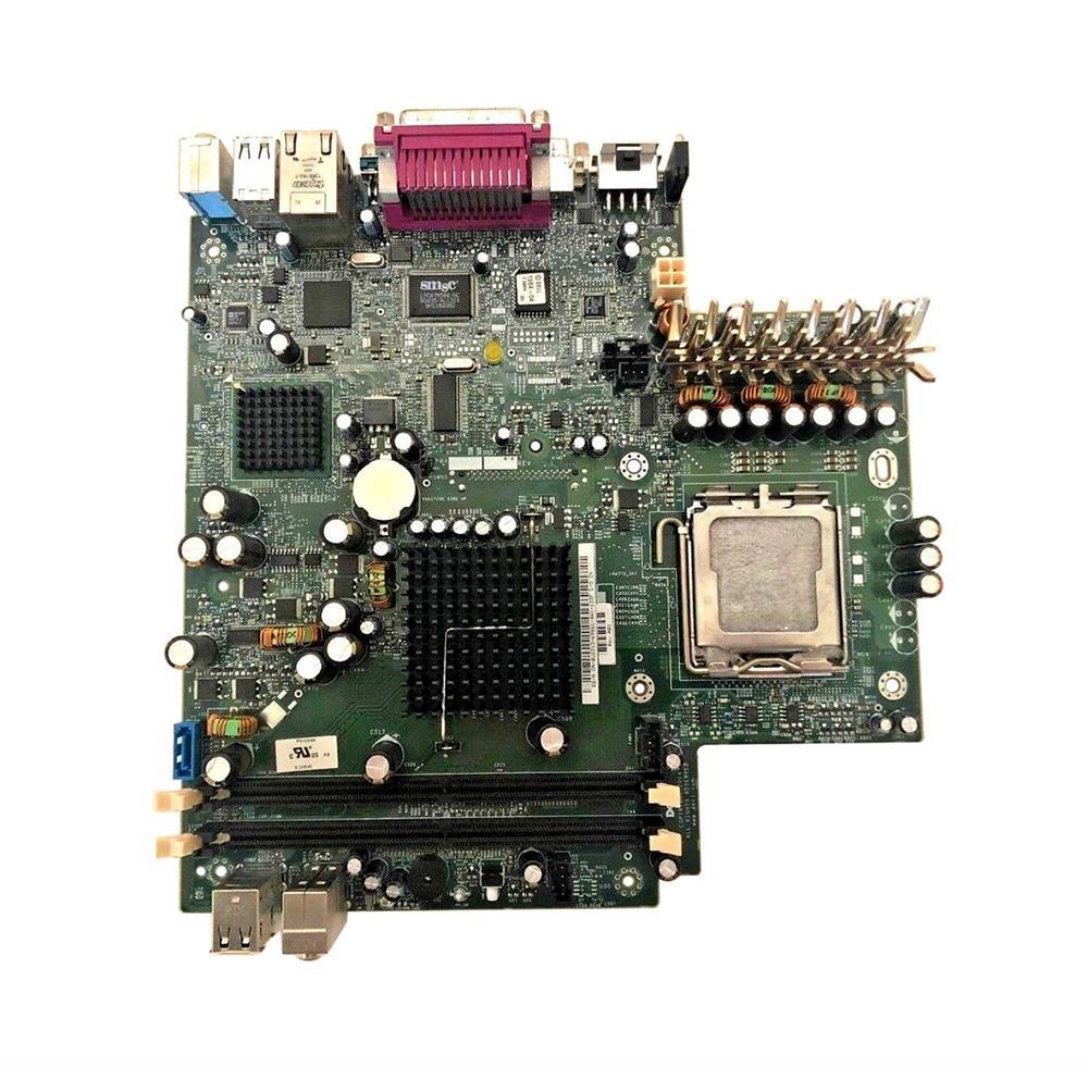 WH415 Dell System Board (Motherboard) for OptiPlex SX280 (Refurbished)