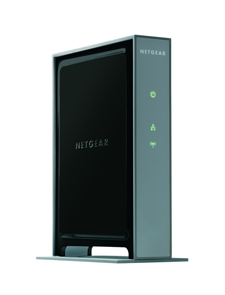 WN802T-200PES NetGear RangeMax NEXT 300Mbps 802.11b/g/n Wireless-N Access Point (Refurbished)