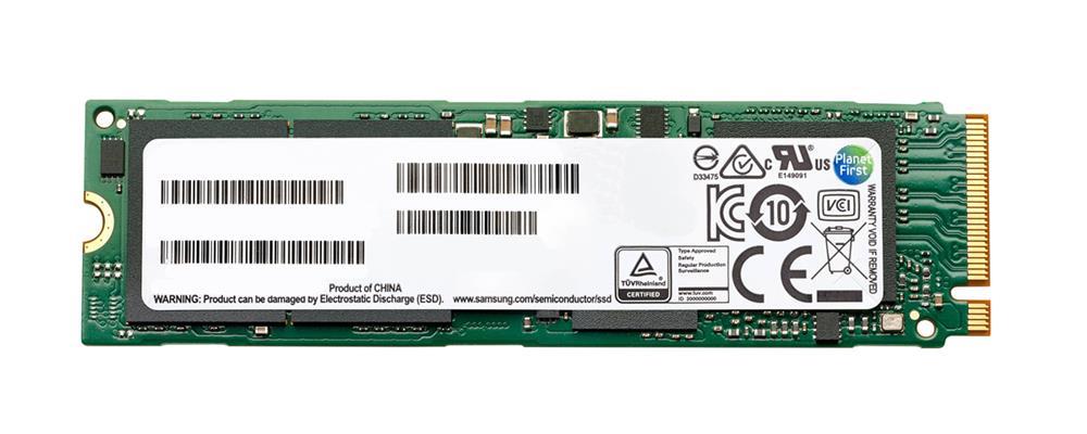 Z8Z78AV HP Turbo Drive G2 256GB TLC PCI Express M.2 Internal Solid State Drive (SSD)