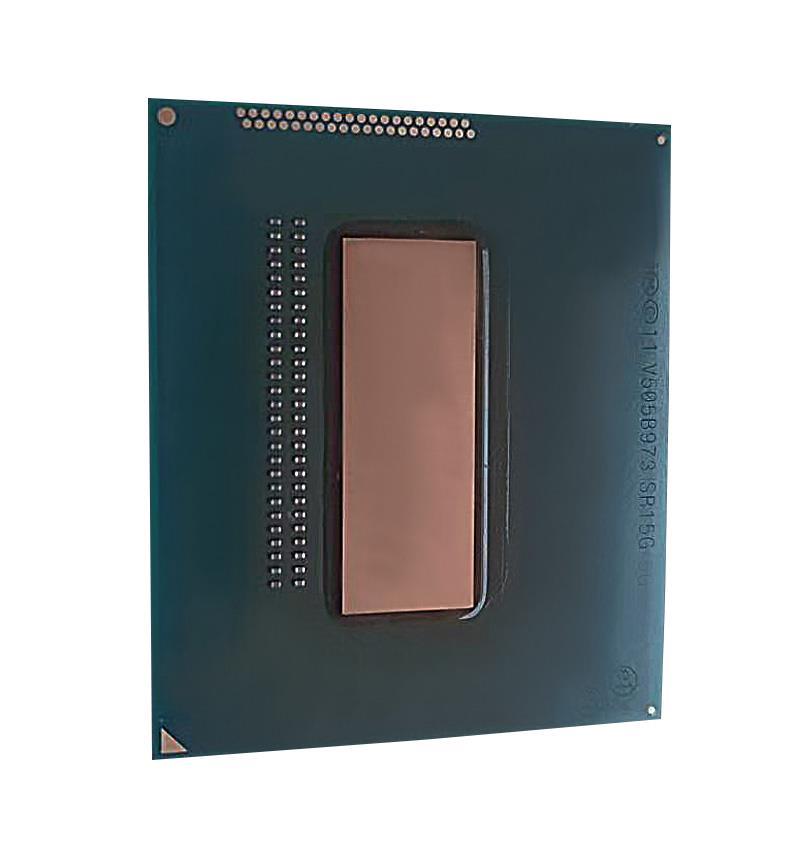 i3-4112E Intel Core Dual Core 1.80GHz 5.00GT/s DMI2 3MB L3 Cache Socket FCBGA1364 Mobile Processor