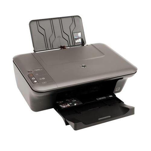 CB656-64002 HP All-In-One Printer