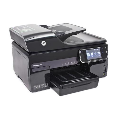 Q8400-64001 HP All-In-One Printer