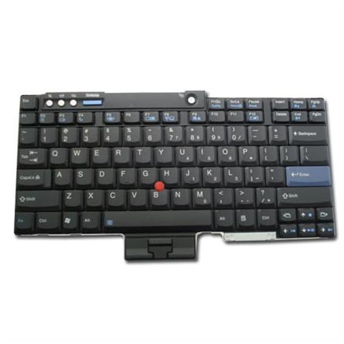 25-009706 IBM Keyboard