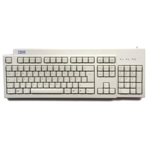 LXH-JME2207P IBM Keyboard
