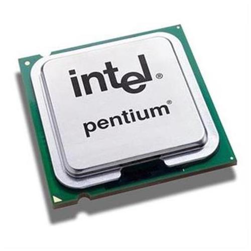 N5000 Intel 1.10GHz Pentium Processor