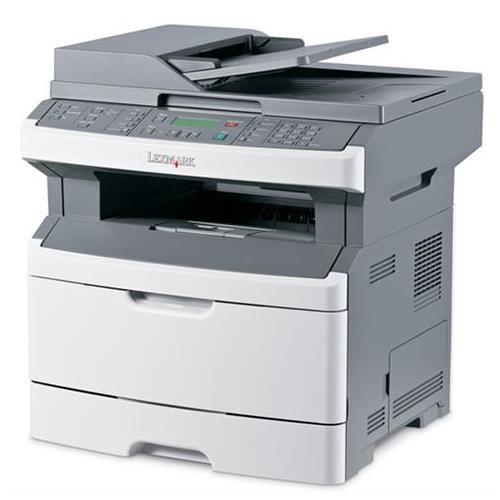 4476K03 Lexmark All-In-One Printer