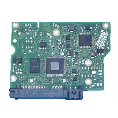 ST2000VN004-PCB Seagate SATA 3.5-inch Hard Drive PCB for Ironwolf 2TB HDD