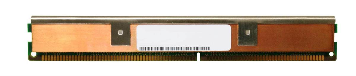 39M5860 IBM 512MB PC2-5300 DDR2-667MHz ECC Registered CL5 240-Pin DIMM Very Low Profile (VLP) Memory Module