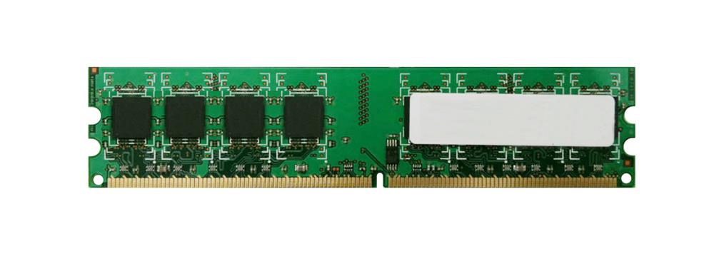 S512R3NL2QK SimpleTech 512MB PC2-3200 DDR2-400MHz non-ECC Unbuffered CL3 240-Pin DIMM Memory Module