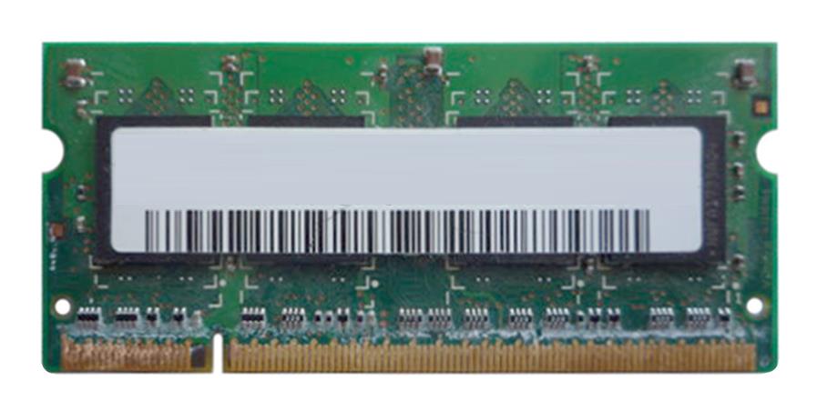 KTM5041/512 Kingston 512MB PC2-5300 DDR2-667MHz non-ECC Unbuffered CL5 200-Pin SoDimm Memory Module for Lexmark T654N Series 1025042