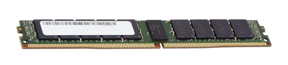 SH2047RD410851SBV Smart Modular 16GB PC4-17000 DDR4-2133MHz Registered ECC CL15 288-Pin DIMM 1.2V Very Low Profile (VLP) Dual Rank Memory Module