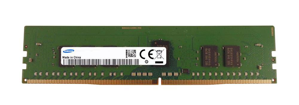 M4L-PC41866RD4S814G M4L Certified 4GB 1866MHz DDR4 PC4-14900 Reg ECC CL13 288-Pin Single Rank x8 DIMM