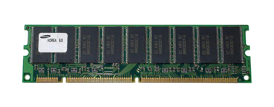 M4L-PC66X72C2-256 M4L Certified 256MB 66MHz PC66 ECC CL2 168-Pin x8 DIMM