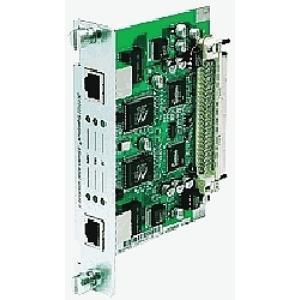 3C17122 3Com SuperStack 3 2-Port 1000Mbps 4300 Ethernet Switch (Refurbished)