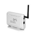 3CRWE454G75-ME 3Com OfficeConnect Wireless IEEE 802.11g Access Point 108Mbps (Refurbished)