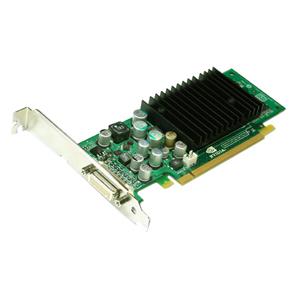 VCQ285NVS-X16DALPB PNY nVidia Quadro NVS 285 128MB PCI Express Video Graphics Card with Low Profile Bracket