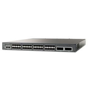 AJ732A HP Cisco MDS 9134 Fabric Switch 34 Ports 4.24Gbps