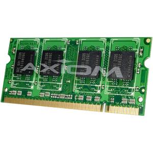 CC411A-AX Axiom 512MB PC2-4200 DDR2-533MHz non-ECC Unbuffered CL4 200-Pin SoDimm Memory Module for HP Color LaserJet CP3505/CP3520/CM3530 Series Printer