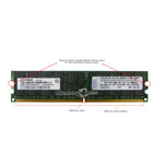 3D Memory 3D-13D206R2437-4G