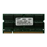 3D Memory 3D-40D244N64S6-512M
