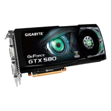 Gigabyte Tech GV-N580D5-15I-B