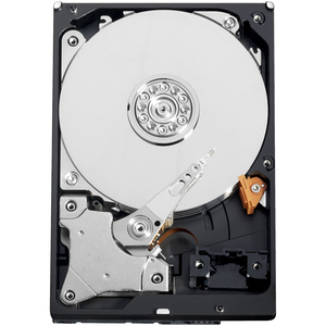 Western Digital WD1600AUDX-20PK