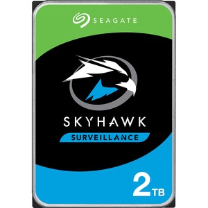 Seagate ST2000VX015-25PK