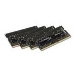 Kingston HX424S15IBK4/32