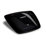 Linksys WRT160N