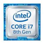Intel i7-8850H