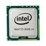 Intel E5-2618L v4