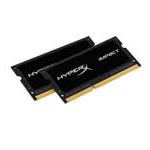 Kingston HX318LS10IBK2/16