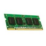 Kingston KVR16LS11S6/2BK