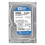 Western Digital WD1600AVKX