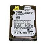 Western Digital WD1600BUDT-63DPZY0