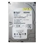 Western Digital WD2500AB