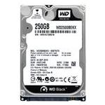 Western Digital WD2500BEKX-00B7WT0