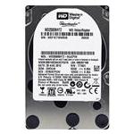 Western Digital WD2500BHTZ-04JCPV0