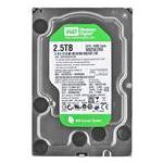 Western Digital WD25EZRX-00MMMB0
