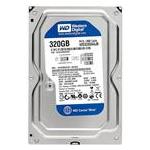 Western Digital WD3200AAJB-00RYA0