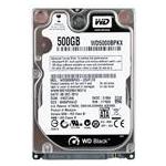 Western Digital WD5000BPKX
