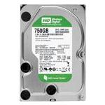 Western Digital WD7500AARX