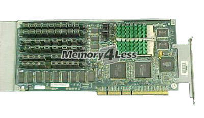 004712-016 HP Processor Board P-120 for HP Proliant 1500