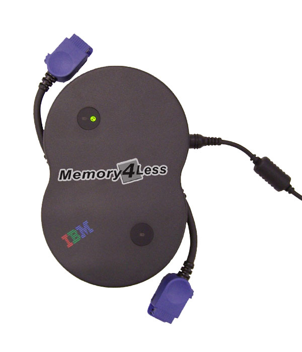 02K6642 IBM Multiple Battery Charger for ThinkPad A20 2628