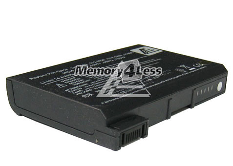 02M00 Dell Battery Pack for Dell Latitude CPX (Refurbished)